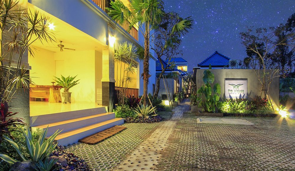 كيروبوكان The Widyas Bali Villas المظهر الخارجي الصورة