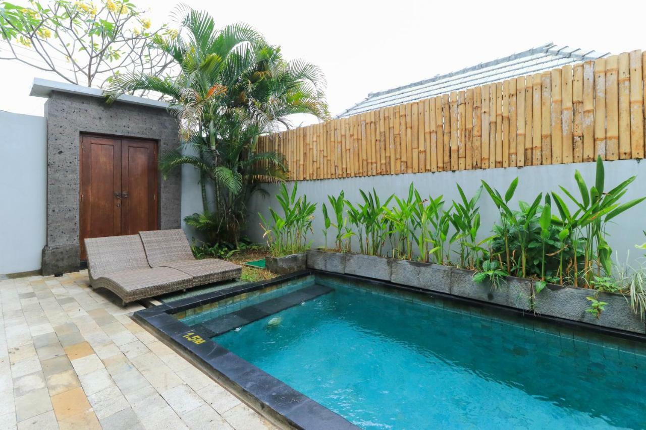 كيروبوكان The Widyas Bali Villas المظهر الخارجي الصورة